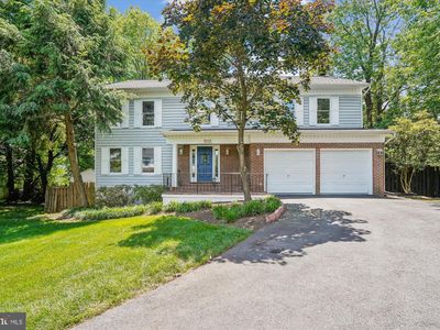 1013 Crestview Dr, Herndon, VA, 20170