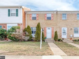 1856 Fort Pulaski Ct, Dumfries, VA 22026