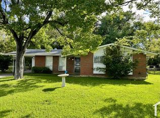 1601 Bancroft Ave, Montgomery, AL 36116