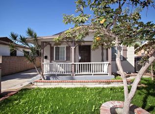 20519 Budlong Ave, Torrance, CA 90502