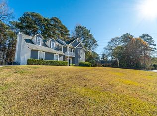 2085 Perrin Springs Dr, Lawrenceville, GA 30043