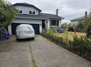 5099 219th St, Langley, BC V3A8P7