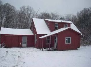 250 New Turnpike Rd, Fort Plain, NY 13339