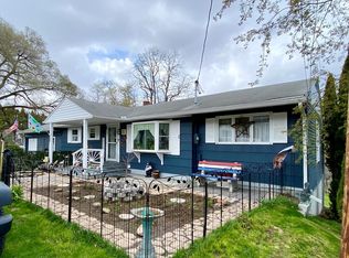 41 Woodland Ave, Wellsboro, PA 16901