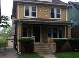 5524 Oregon St, Detroit, MI 48204