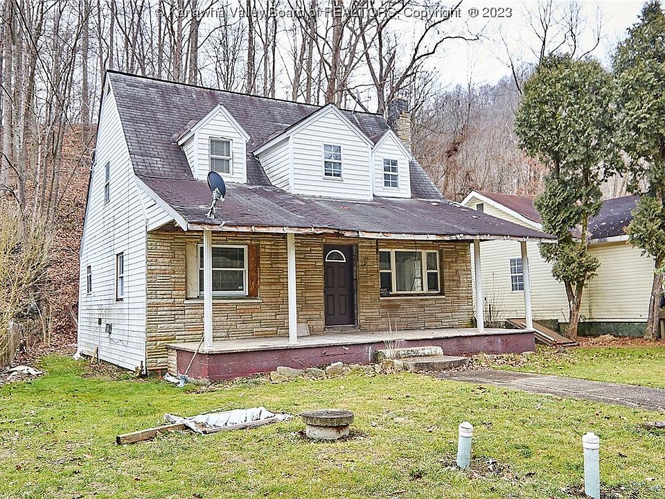7671 Brounland Rd, Alum Creek, WV 25003 Zillow