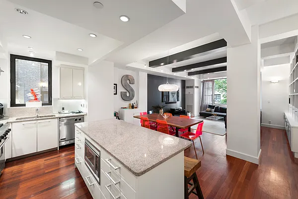 Sold by Douglas Elliman | media 2