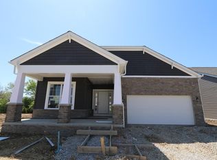 3143 McKinney Rd, Grove City, OH 43123