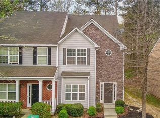 201 Creel Way, Atlanta, GA 30349