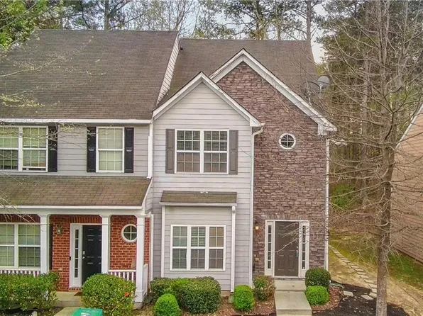 201 Creel Way, Atlanta, GA 30349