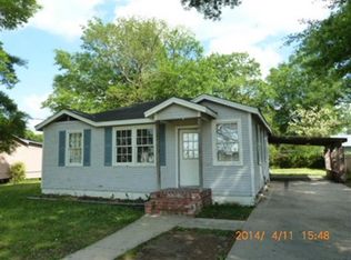 932 Service Dr, Denham Springs, LA 70726