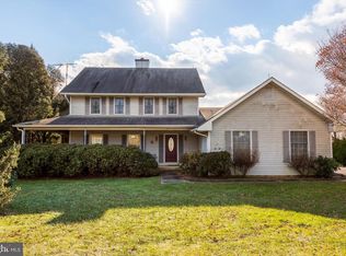 546 Penns Grove Rd, Lincoln University, PA 19352