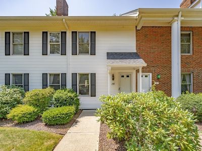 3-3B Castle Hill Rd #B, Agawam, MA, 01001