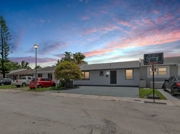 4257 SW 129th Avenue, Miami, FL 33175