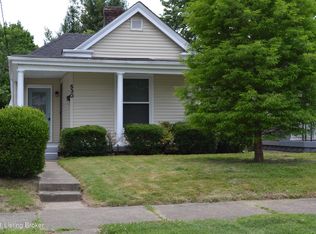 530 Warnock St, Louisville, KY