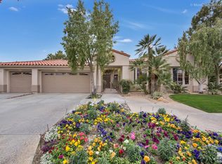 91 Appian Way, Palm Desert, CA 92211