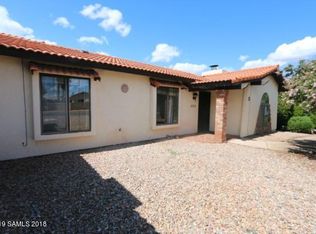 1900 Paseo De La Luna APT 5, Sierra Vista, AZ 85635