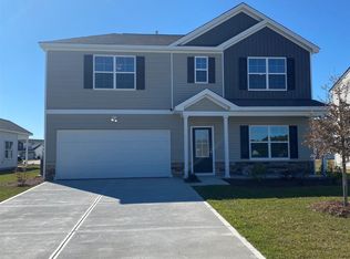 4015 Tivoli St LOT 17, Myrtle Beach, SC 29579