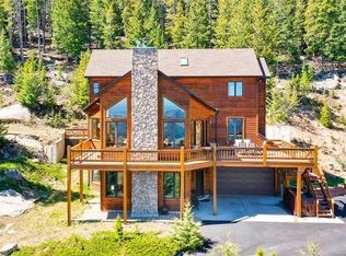 8355 Doubleheader Ranch Rd, Morrison, CO 80465