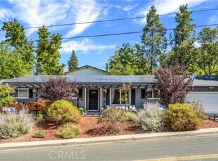 1398 Mellor Dr, Lakeport, CA