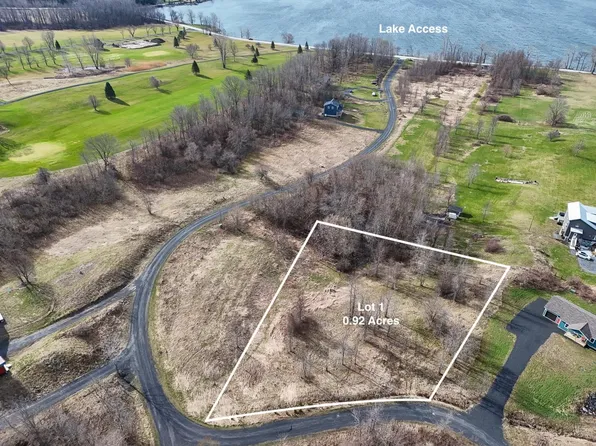 Lot 1 Terrapin Lane Lot 1, Alburgh, VT 05440
