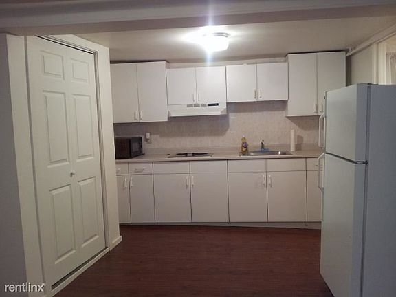 9 Cedar #Garden Cambridge (North Cambridge) Shared Unit Phot