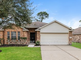 23907 Blossom Crest Ln, Spring, TX 77373
