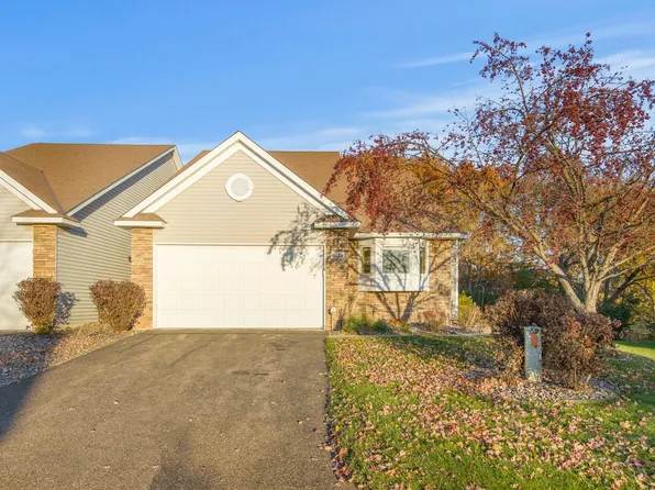 4834 Moon Lake Cir, White Bear Lk, MN 55127