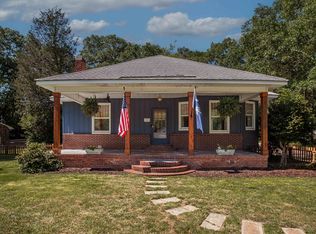 506 Fairview St, Fountain Inn, SC 29644