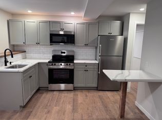 622 Hyde Park Ave #1, Roslindale, MA 02131