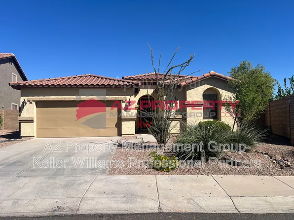 12653 W Duane Ln, Peoria, AZ 85383
