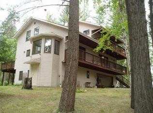 476 Swan River Rd, Bigfork, MT 59911