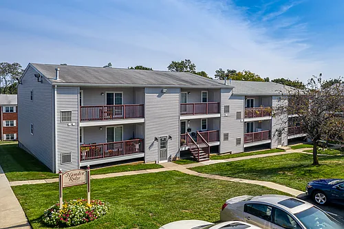 Hamden Ridge Photo 1