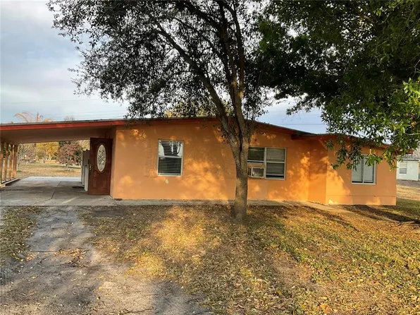 3632 NW 28th Ave, Okeechobee, FL 34972
