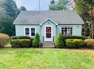 17 Farview Ave, Pine Plains, NY 12567