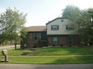 2906 Petty Jay Rd, Louisville, KY 40220