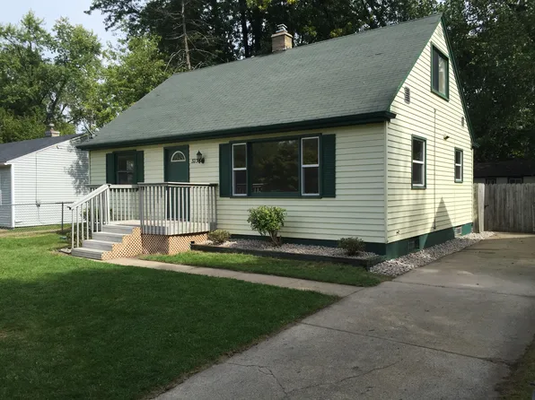 3230 Sheffer Ave, Lansing, MI 48906