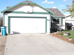 3730 Wilson Ave, Wellington, CO 80549