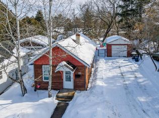 1256 Curran St, Rhinelander, WI 54501
