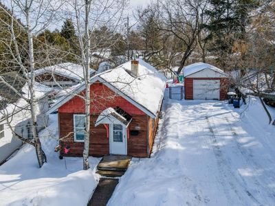 1256 Curran St, Rhinelander, WI, 54501