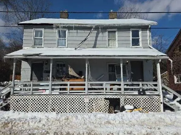 44-46 Sewickley St, Herminie, PA 15637