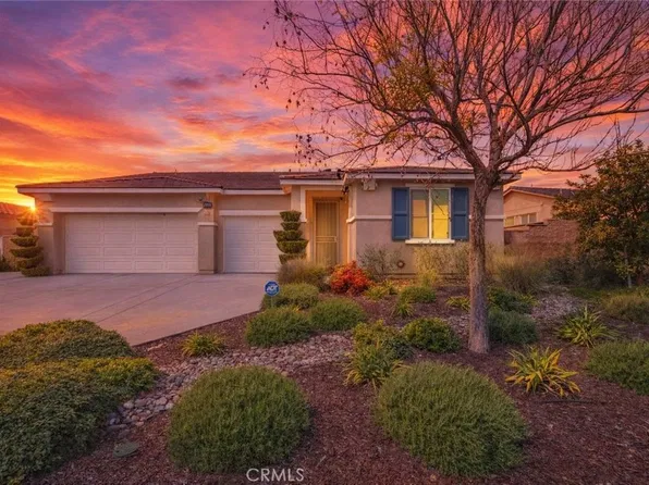 34699 Silky Dogwood Dr, Winchester, CA 92596