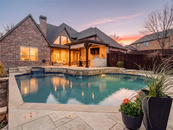 2312 Brandywine, McKinney, TX 75070