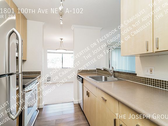 5th image of 11801 100th Ave NE APT A102