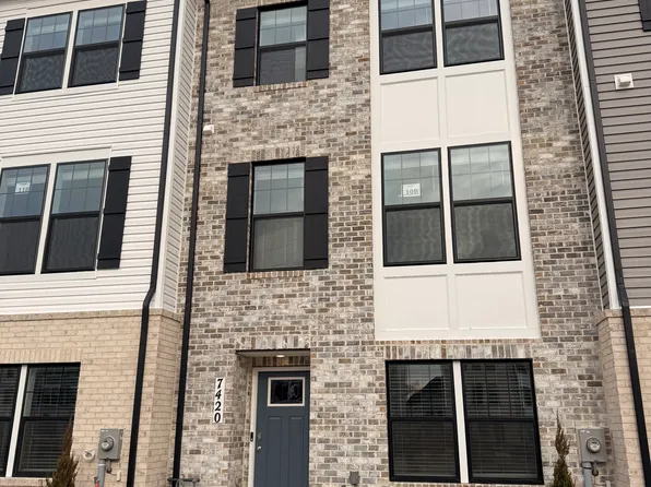 7420 Calm Retreat Blvd, Brandywine, MD 20613