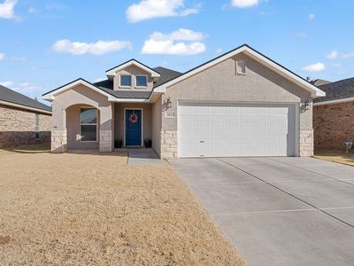 3103 Urbana Ave, Lubbock, TX, 79407