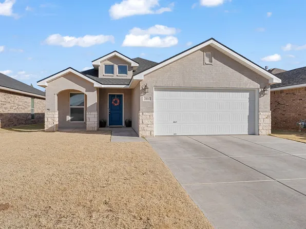 3103 Urbana Ave, Lubbock, TX 79407