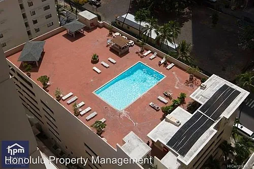 2211 Ala Wai Blvd Photo 1