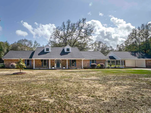 5937 Osage Trl, Milton, FL 32570