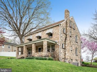 1714 N Royal Ave, Front Royal, VA 22630